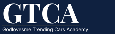 Godlovesme Trending Cars Academy Logo